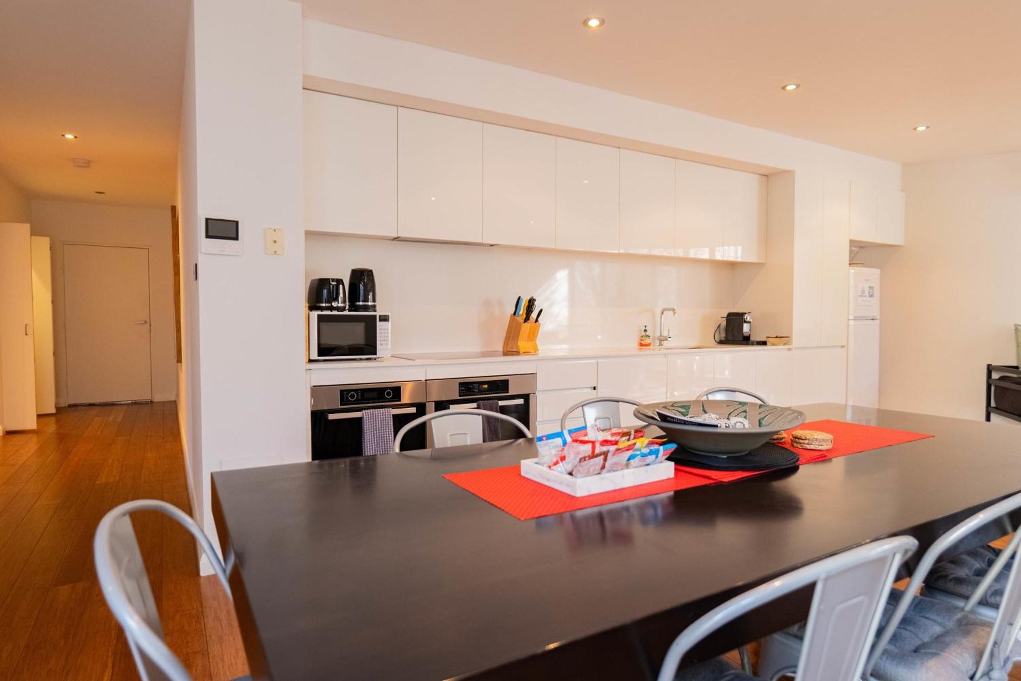 Large Executive 3 Bedroom Yarralumla Luaran gambar