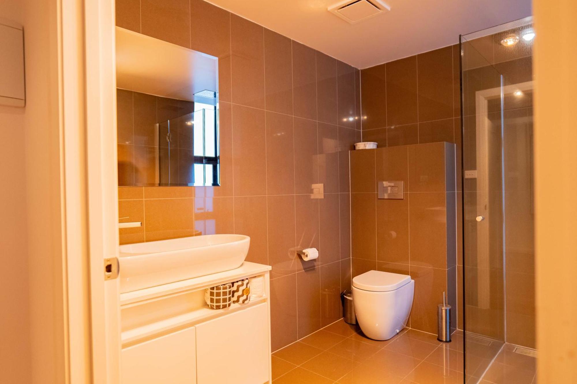 Large Executive 3 Bedroom Yarralumla Luaran gambar