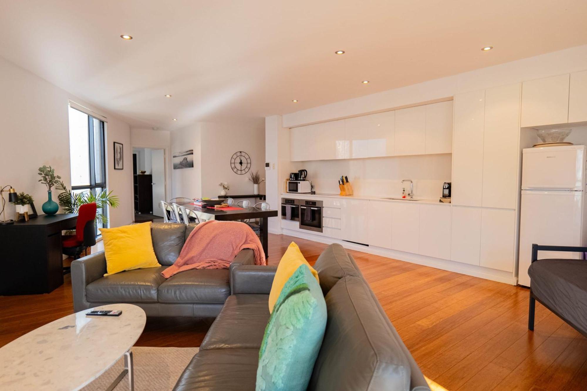 Large Executive 3 Bedroom Yarralumla Luaran gambar